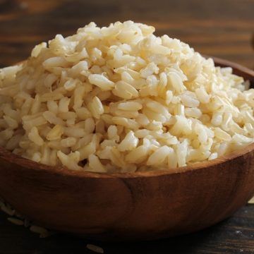 Perfect Brown Rice