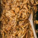 Slow Cooker BBQ Chicken