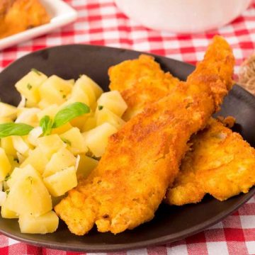 Easy Catfish Recipes for Dinner