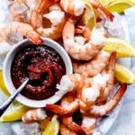 Easy Shrimp Cocktail